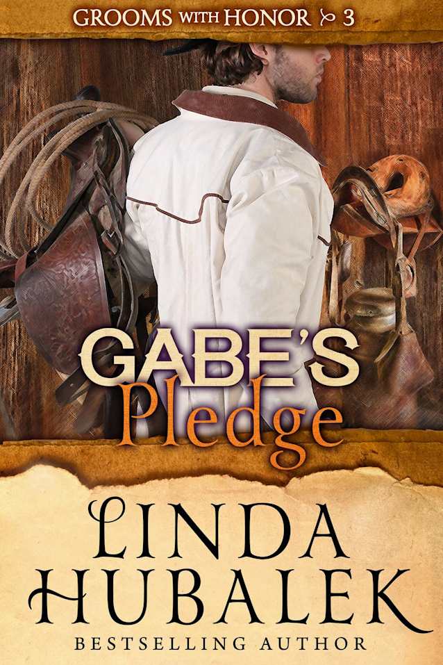 Gabe’s Pledge 