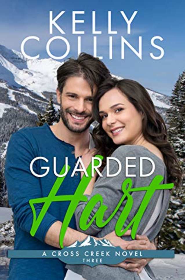 Guarded Hart (A Cross Creek Small Town Novel Book 3)