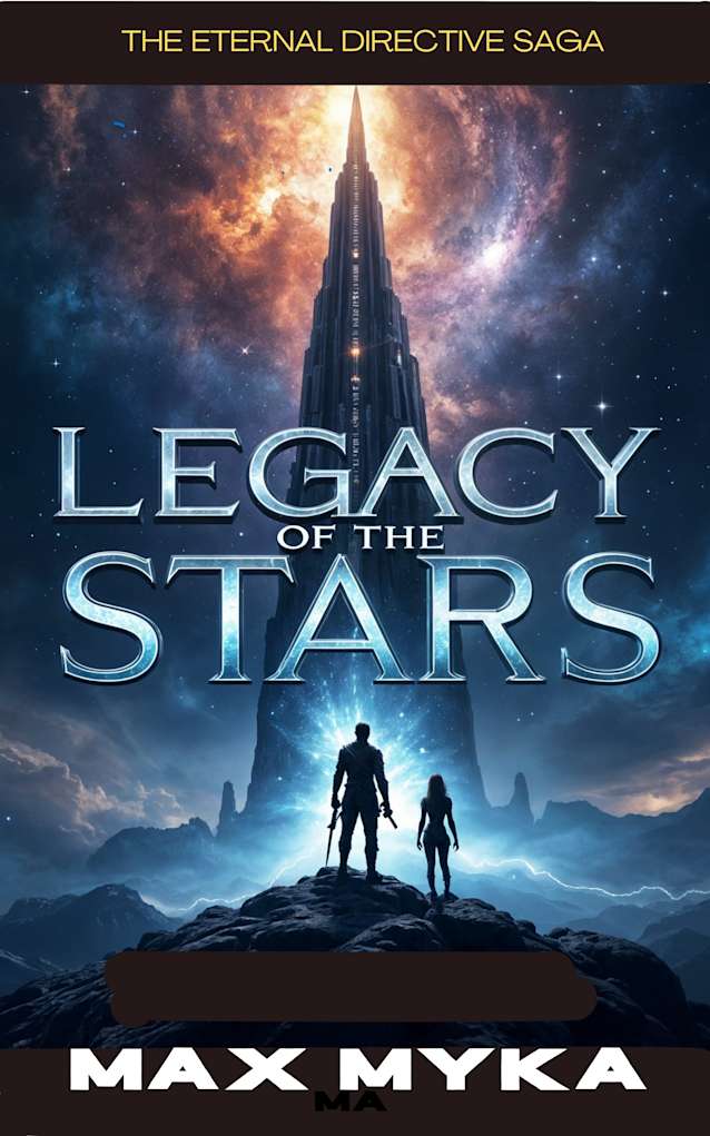LEGACY OF STARS
