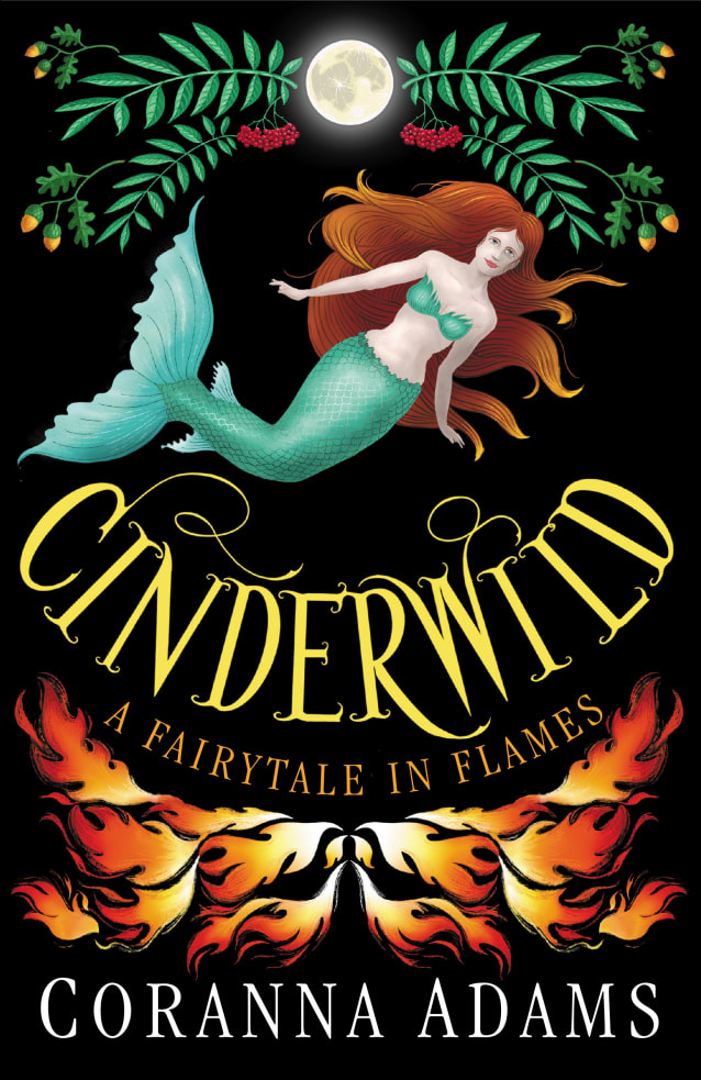 Cinderwild