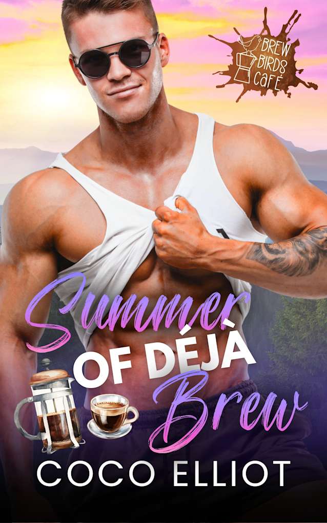 Summer of Déjà Brew
