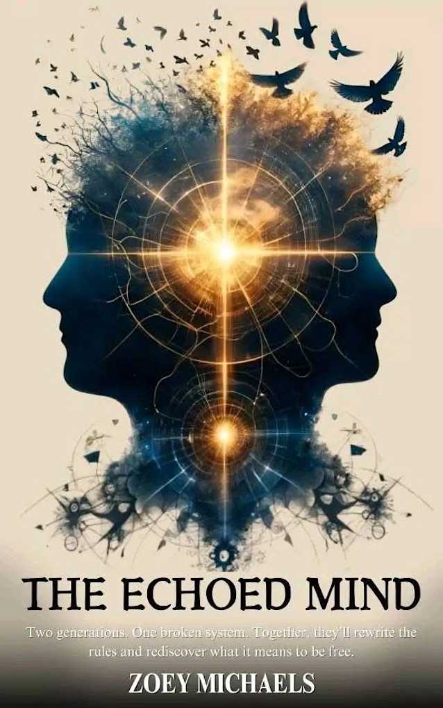 The Echoed Mind