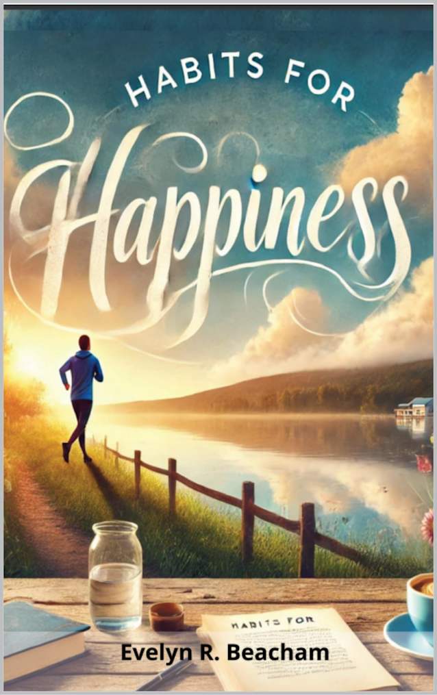 Habits for Happiness : Transform Your Daily Routine to Create a Life You Love