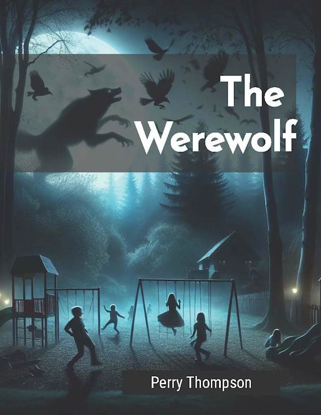 The Werewolf