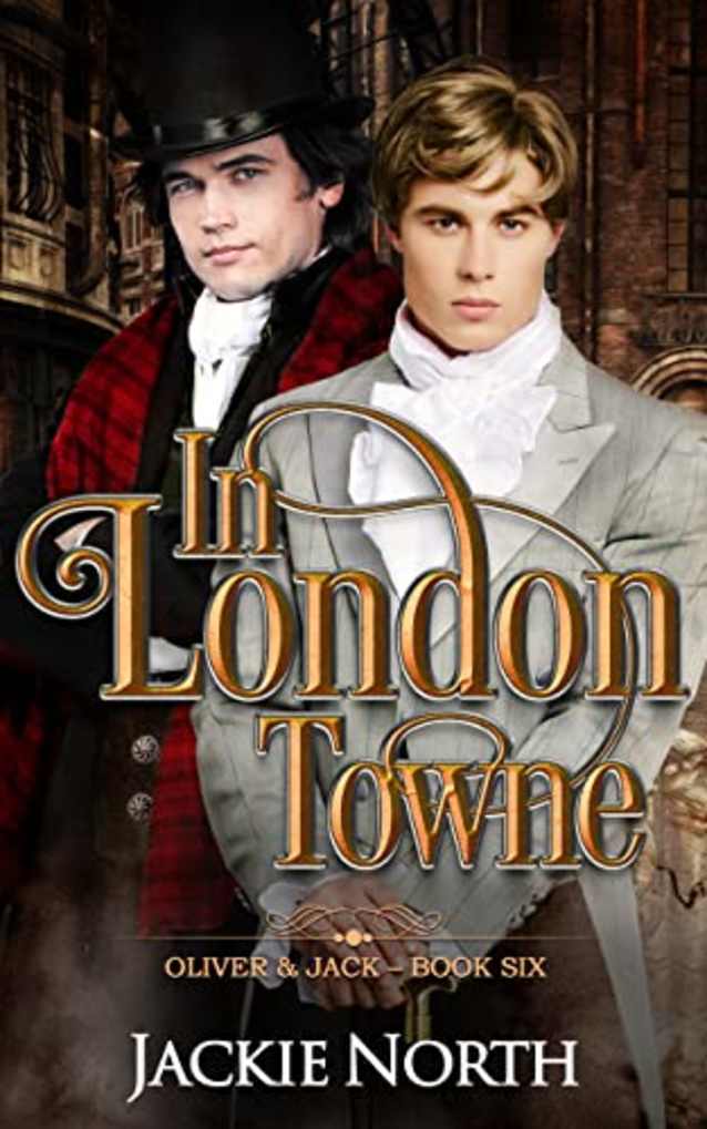 In London Towne