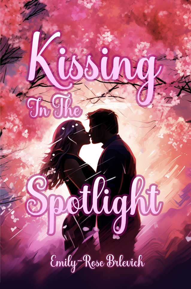 Kissing in the Spotlight