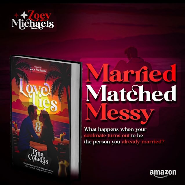 Love, Lies and Pina Coladas