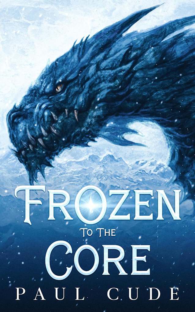 Frozen To The Core