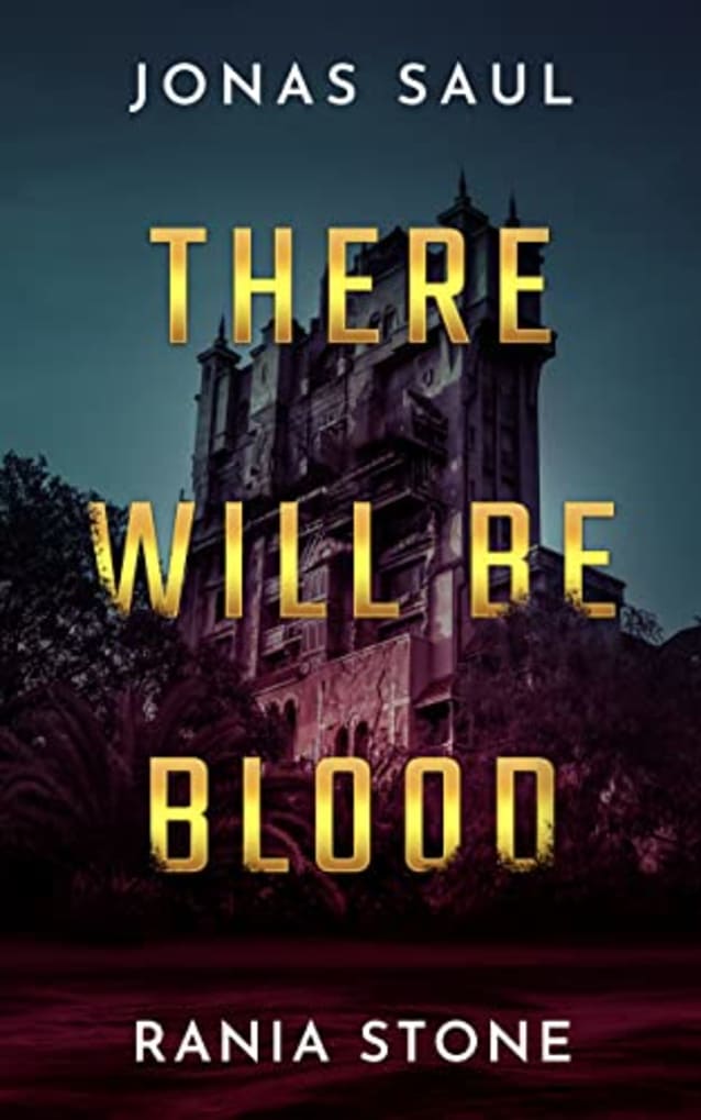 There Will Be Blood