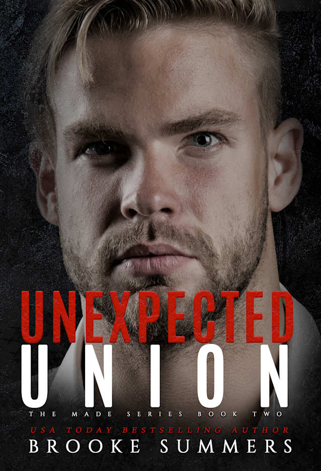 Unexpected Union (Made Book 2)