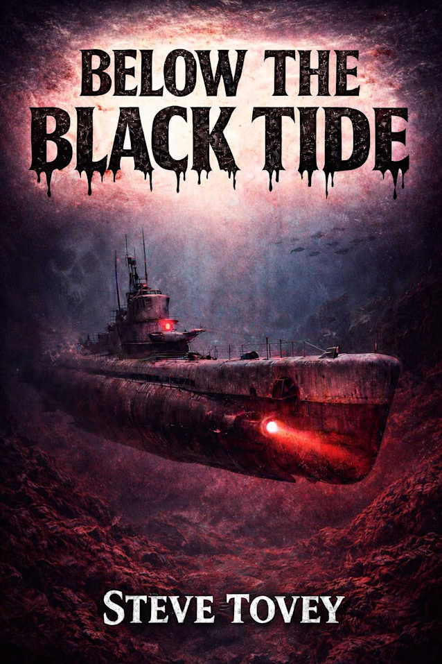 Below the Black Tide
