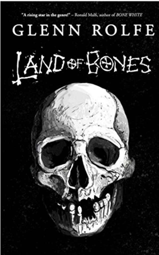 Land of Bones