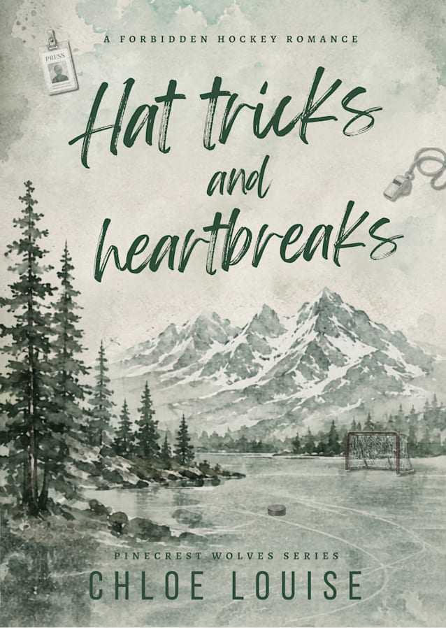 Hat tricks and heartbreaks