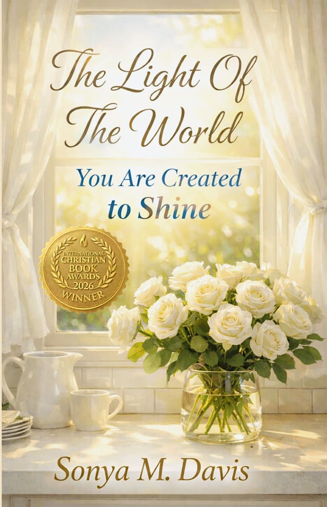 The Light Of The World