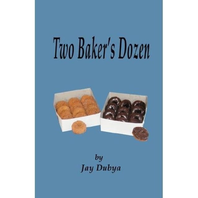 Two Baker’s Dozen