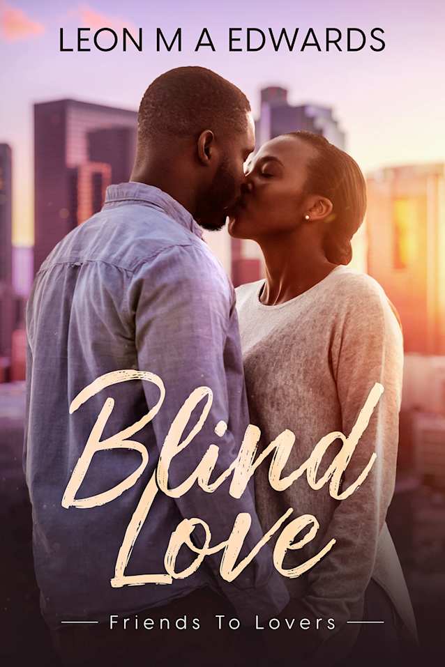 Blind Love
