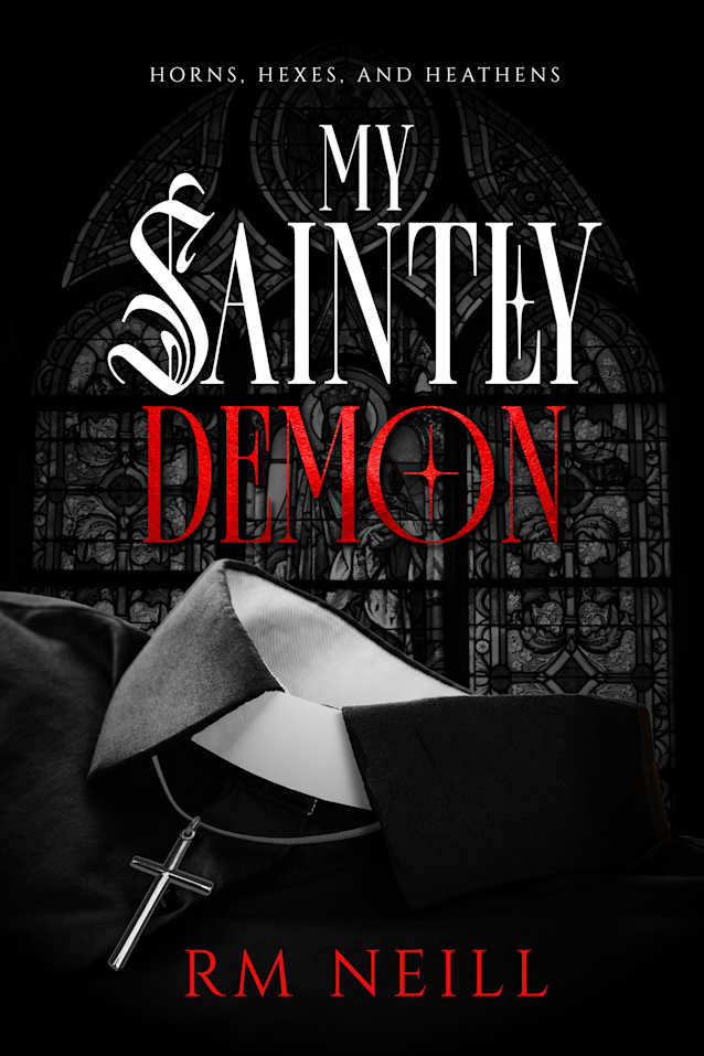 My Saintly Demon