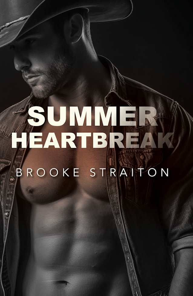 Summer Heartbreak: She won the show, but she lost herself. (Summer Series Book 3)