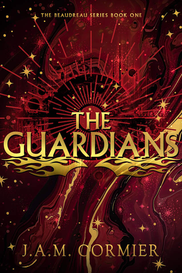 The Guardians (The Beaudreau Series Book 1)
