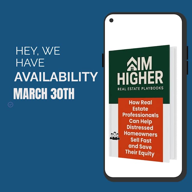 How Real Estate Professionals Can Help Distressed Homeowners Sell Fast and Save Their Equity