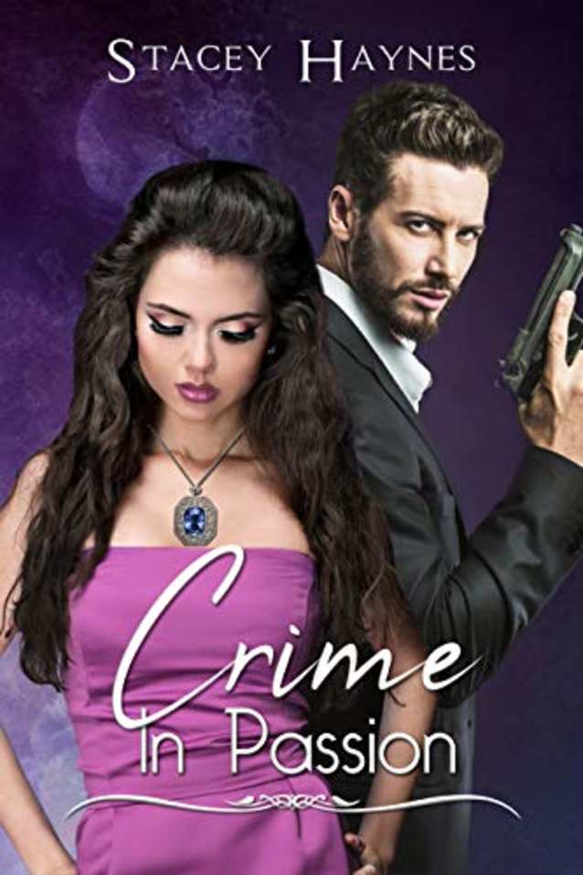 Crime In Passion