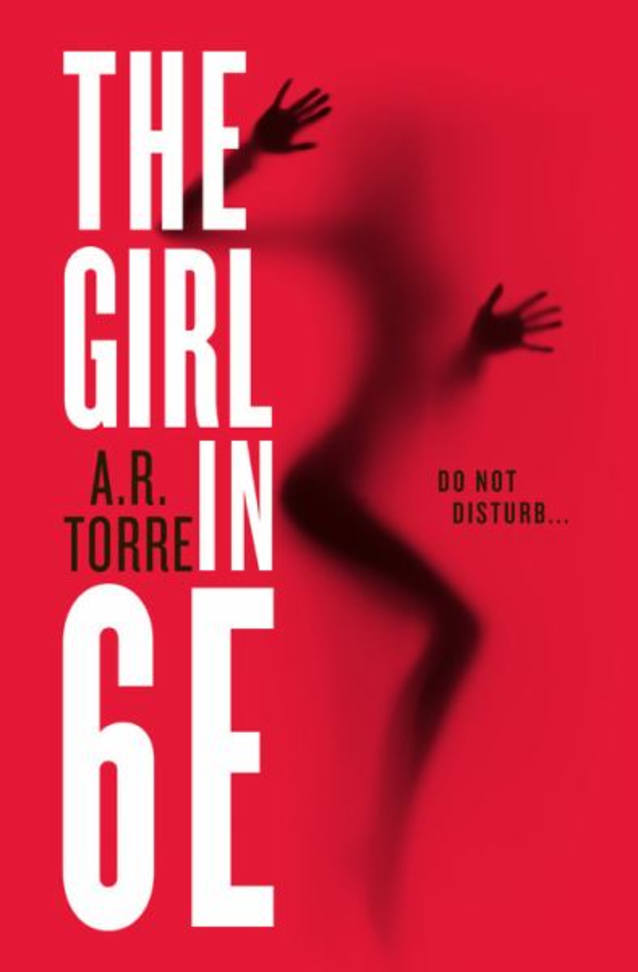 The Girl In 6E