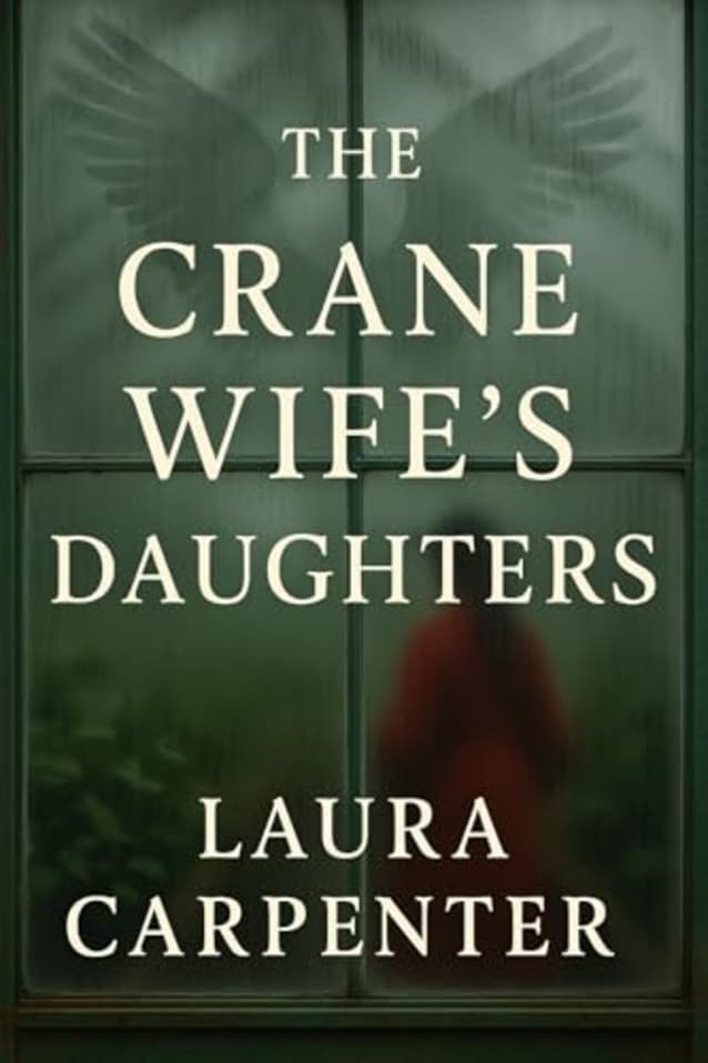 The Crane Wife’s Daughters