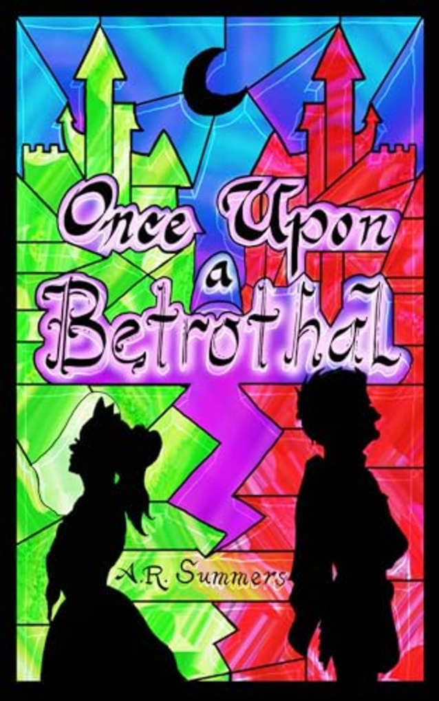 Once upon a Betrothal