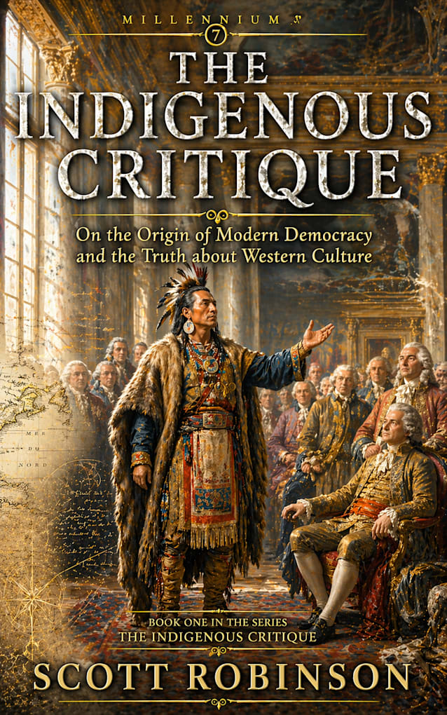 The Indigenous Critique: On the Origin of Modern Democracy and the Truth about Western Culture