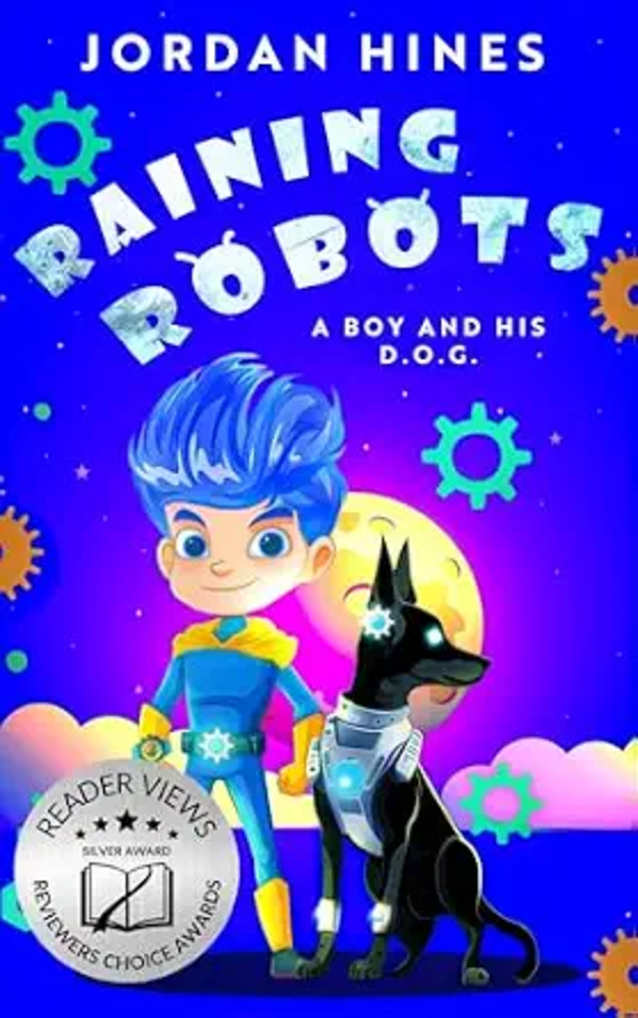 Raining Robots