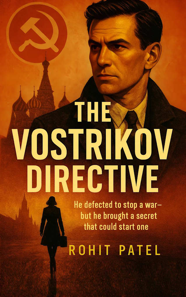 The Vostrikov Directive