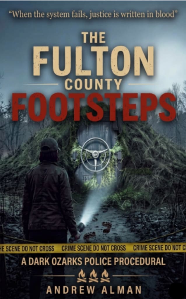 The Fulton County Footsteps