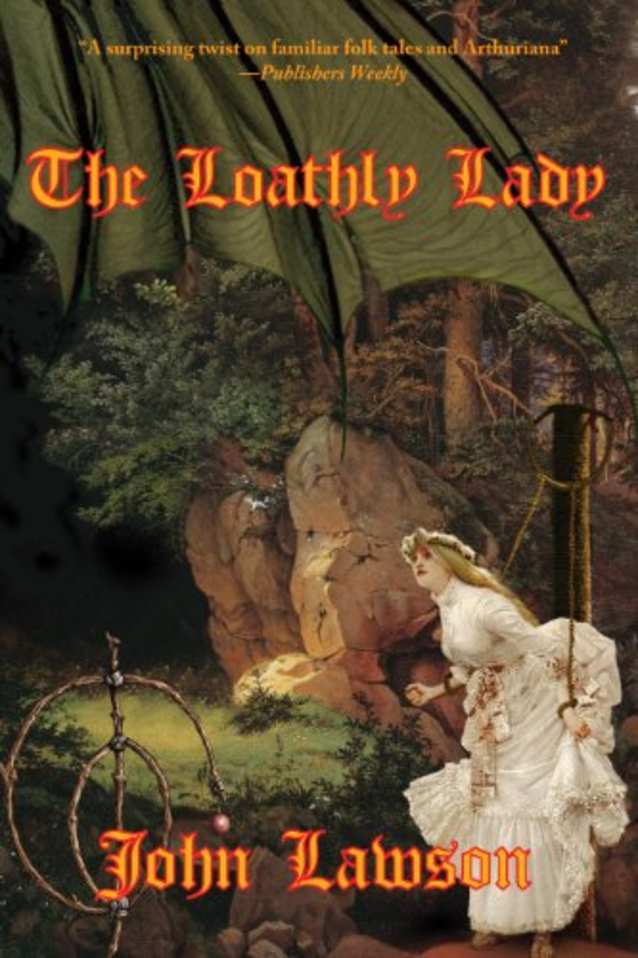 The Loathly Lady
