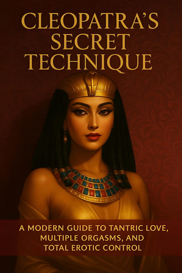 Cleopatra’s Secret Technique