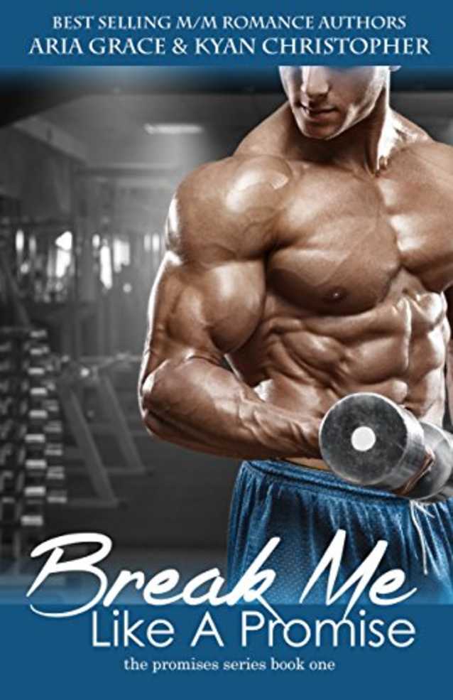 Break Me Like a Promise