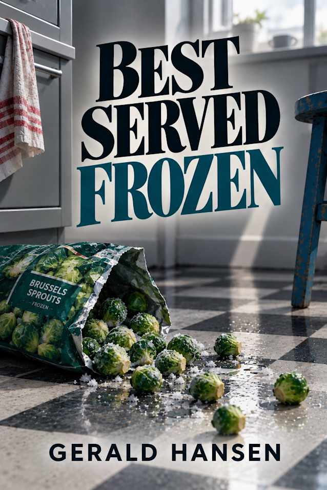 Best Served Frozen