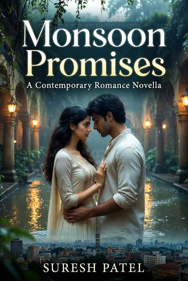 Monsoon Promises