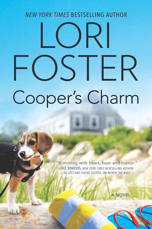 Cooper’s Charm