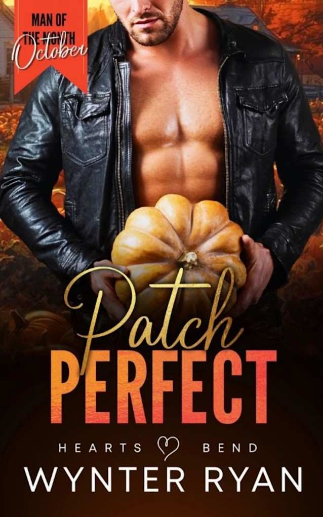 Patch Perfect: A Man of the Month Club Novella