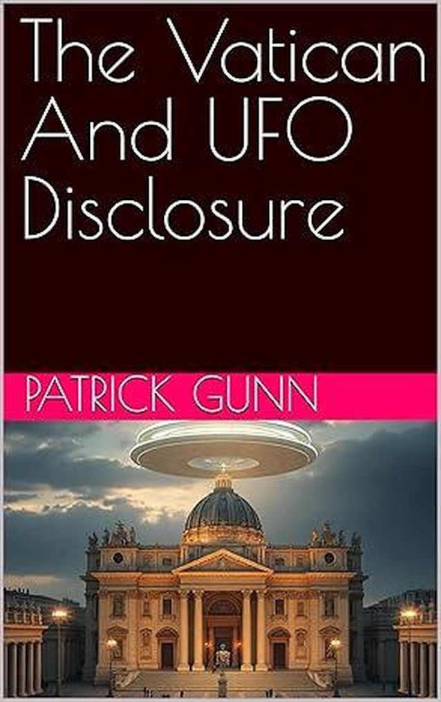 Vatican’s Knowledge Of Extraterrestrial Life