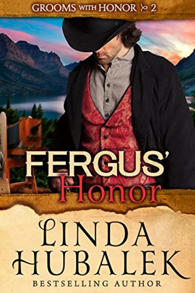 Fergus’ Honor