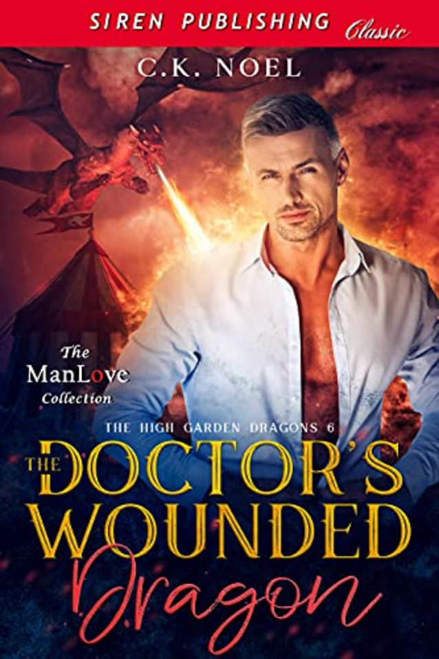 The Doctor’s Wounded Dragon