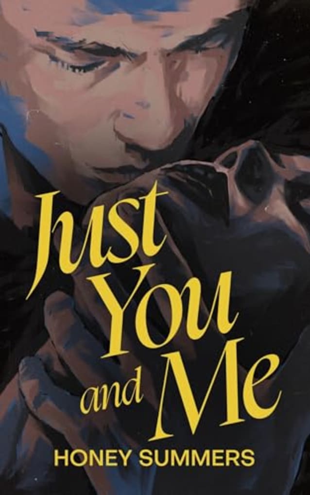 Just You And Me