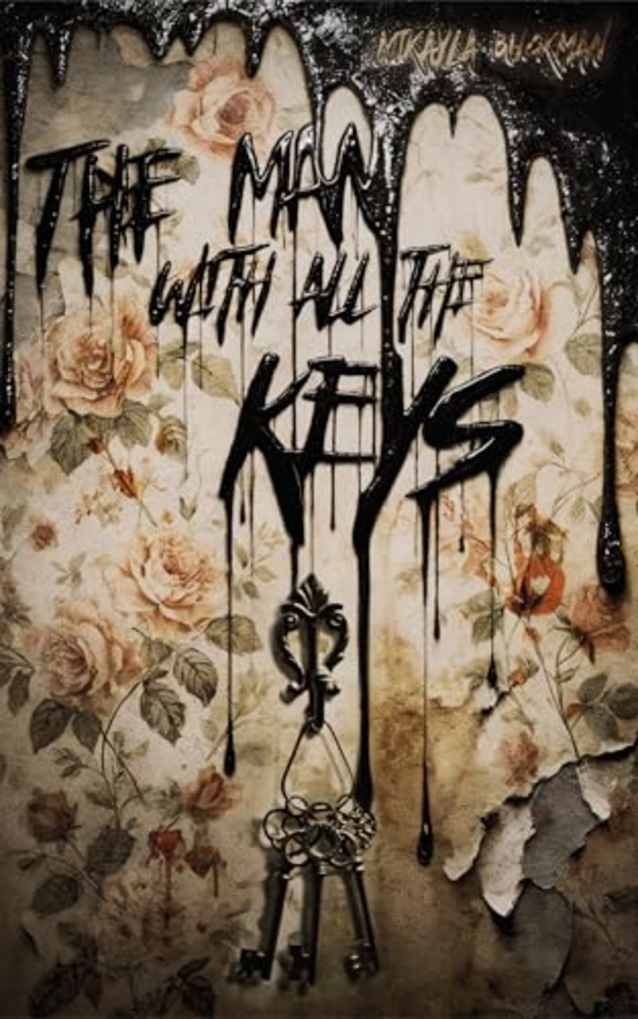 The Man With All The Keys