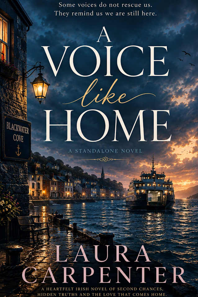 A Voice Like Home
