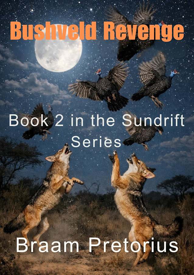 Bushveld Revenge