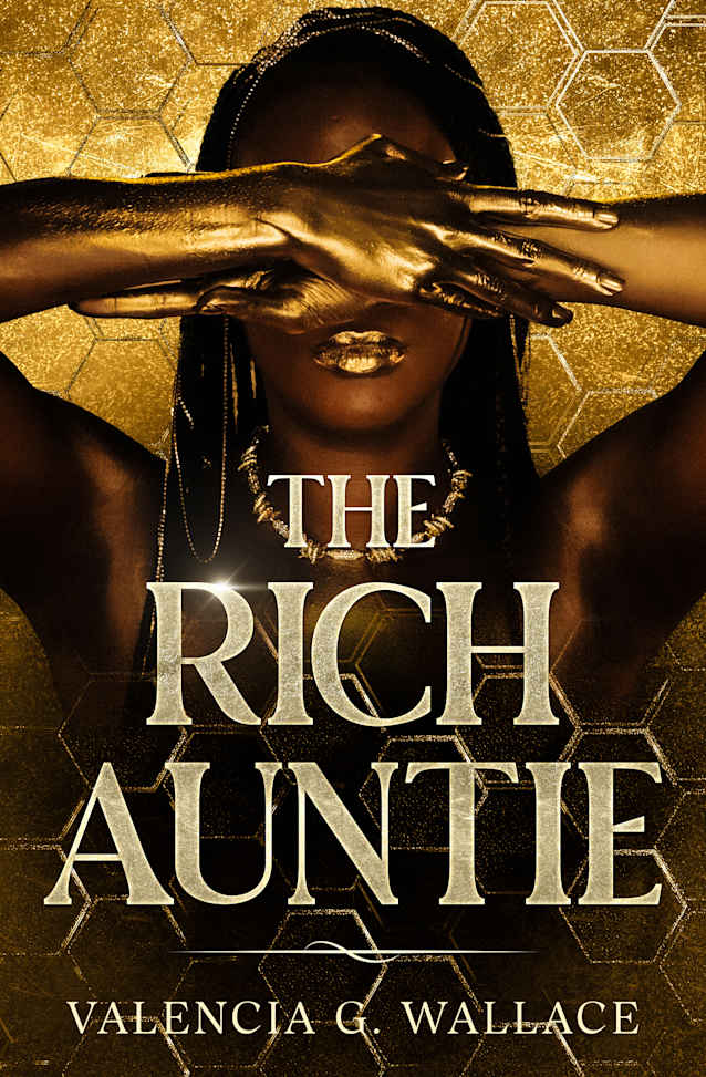 The Rich Auntie