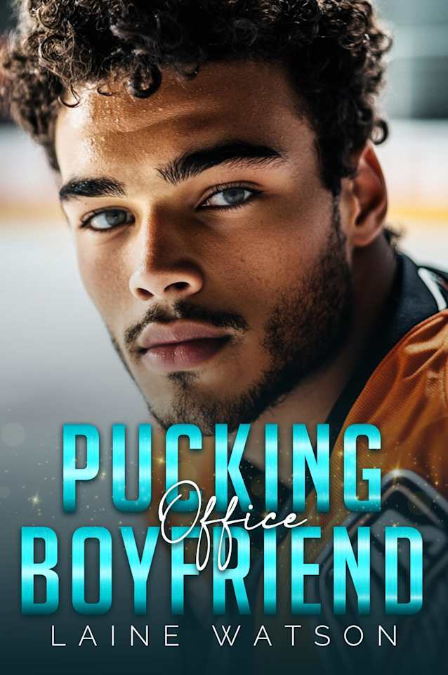 Pucking Office Boyfriends: An Enemies to Lovers Hockey Romance (Pucking Hot Boyfriends Book 4)