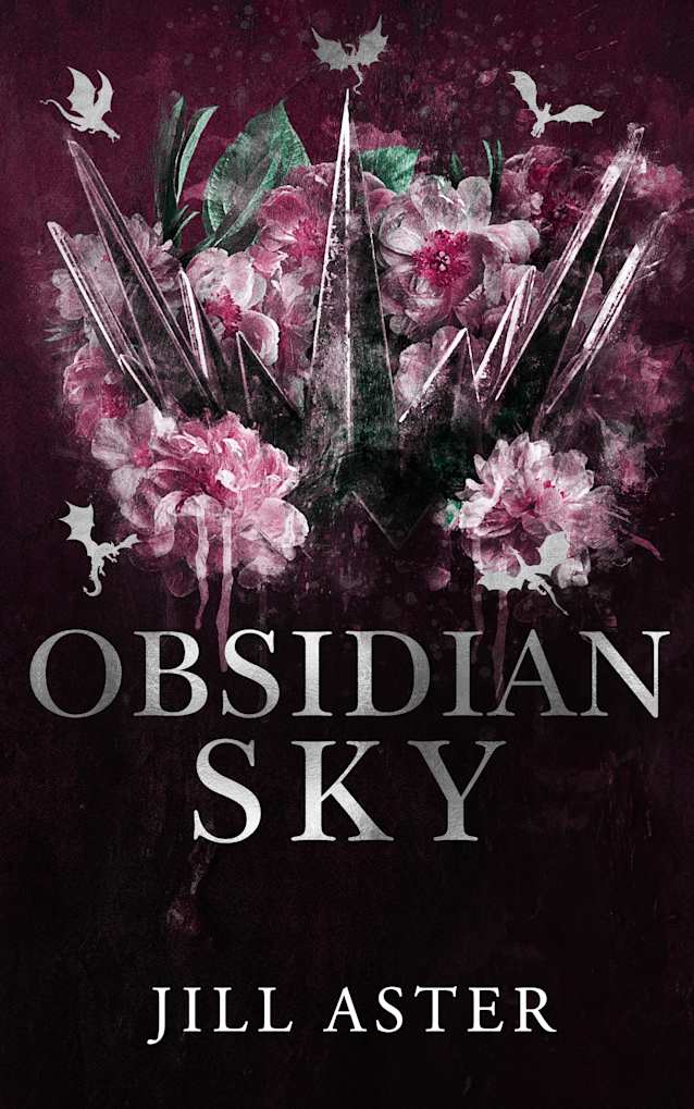 Obsidian Sky