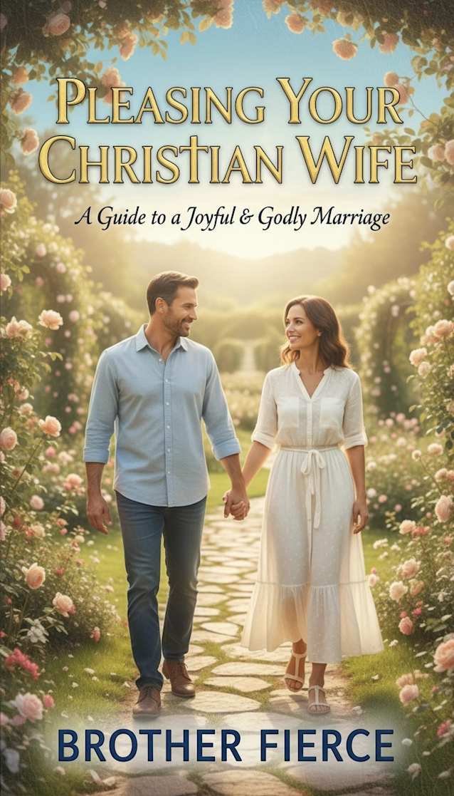 Pleasing Your Christian Wife